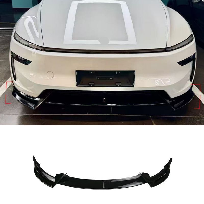 送料無料 テスラ モデルYジュニパー 2025-2026フロントリップ
