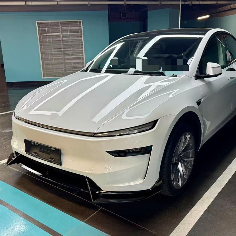 送料無料 テスラ モデルYジュニパー 2025-2026フロントリップ