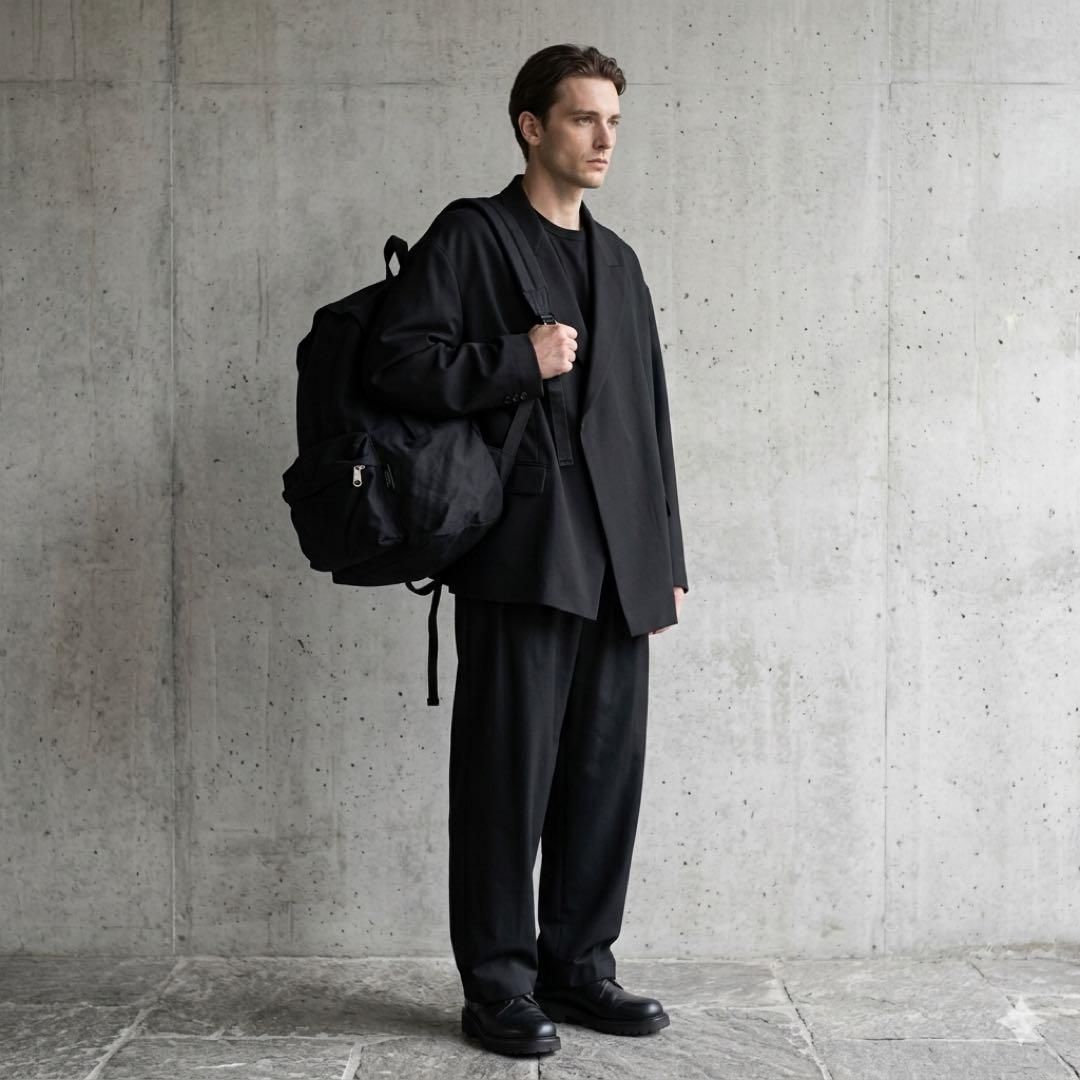 COMME des GARCONS HOMME PLUS Backpack - メルカリ