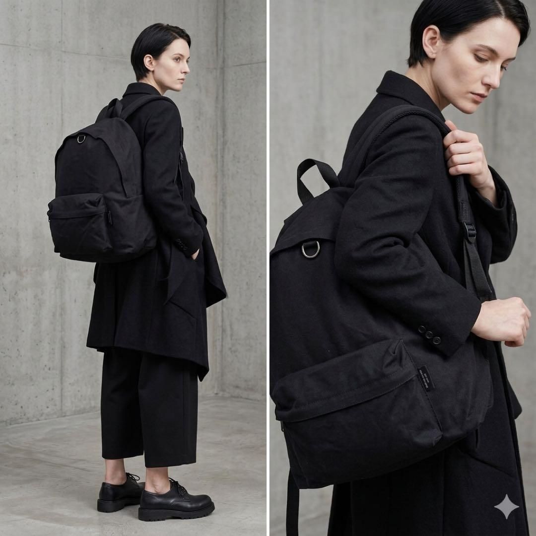 COMME des GARCONS HOMME PLUS Backpack - メルカリ
