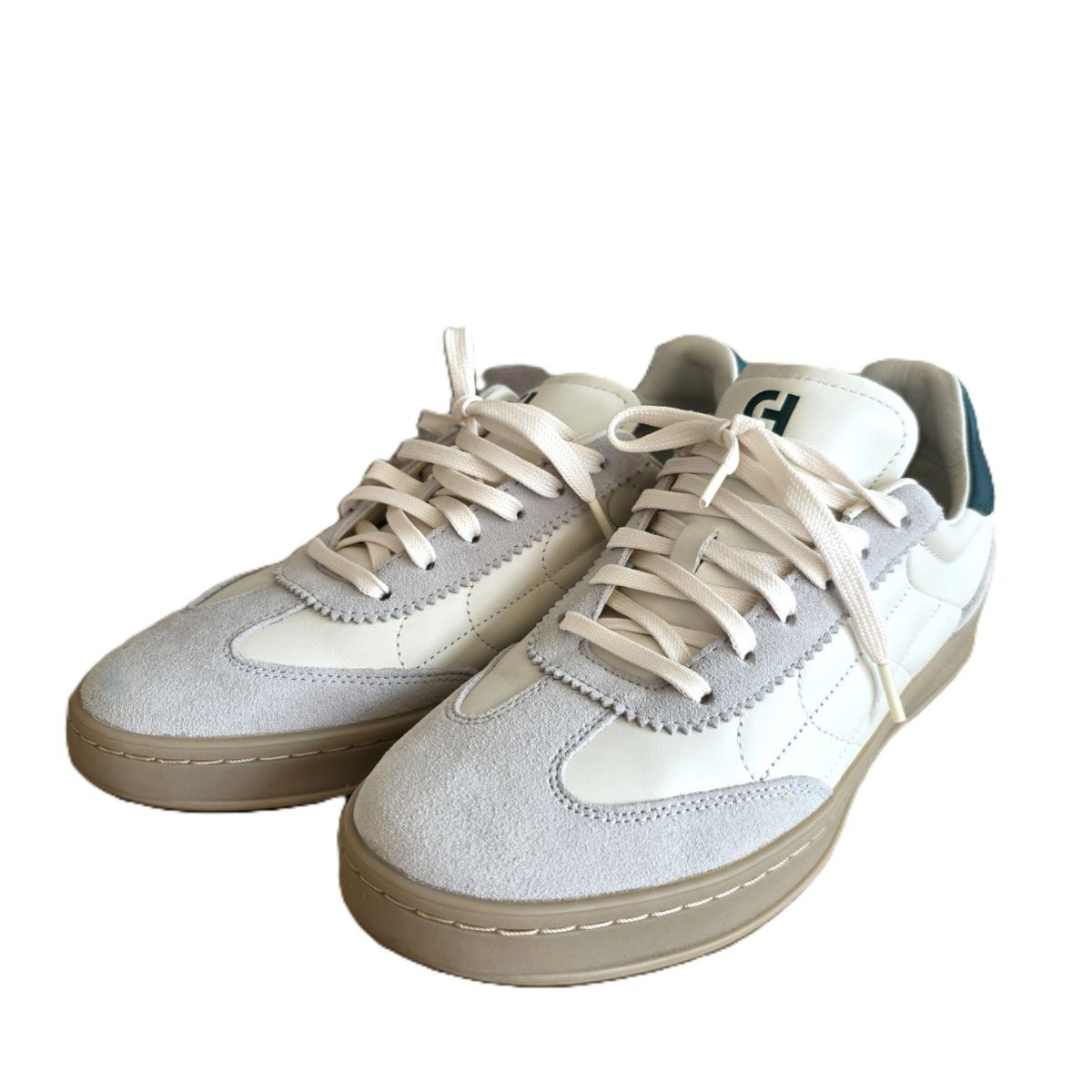 COLE HAAN コールハーン グランドプロ ブレイカウェイ レザー 25.5cm 