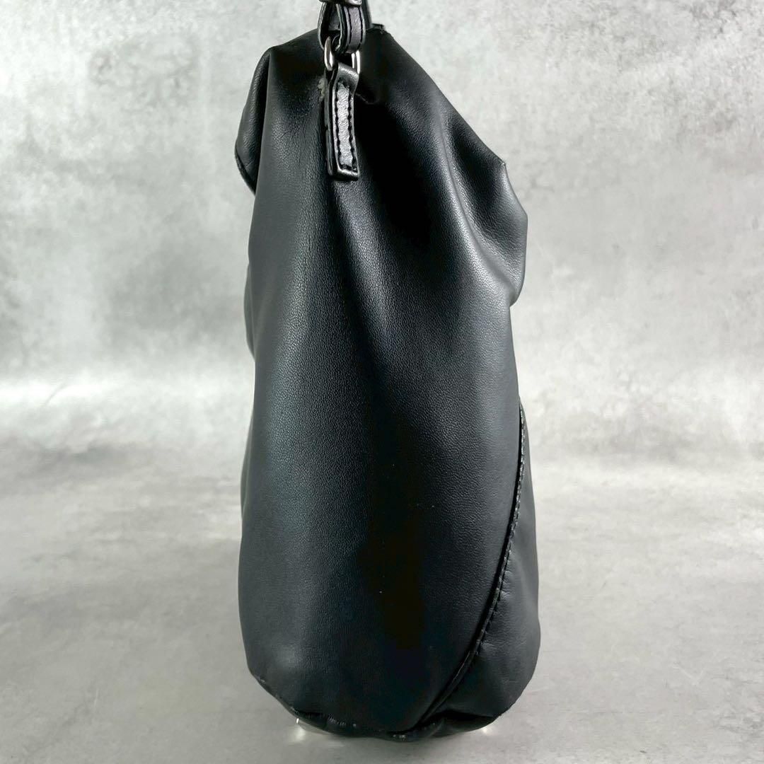 MM6 Japanese nano 2way shoulder bag BLK - メルカリ