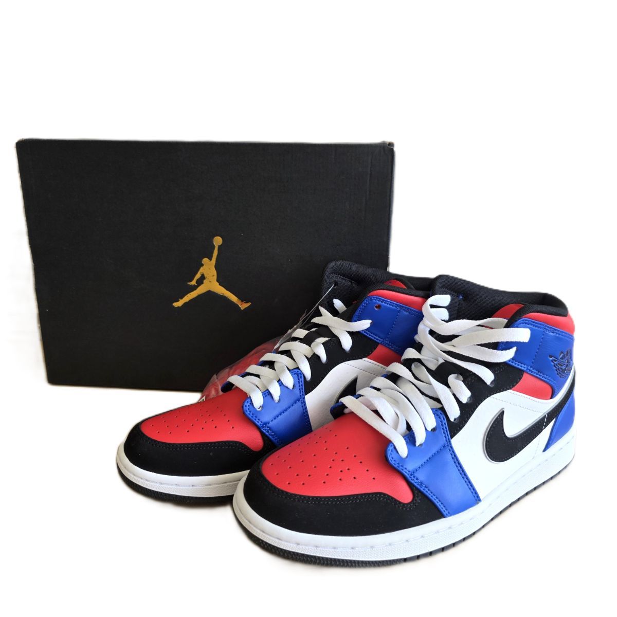 NIKE ナイキ AIR JORDAN 1 MID 