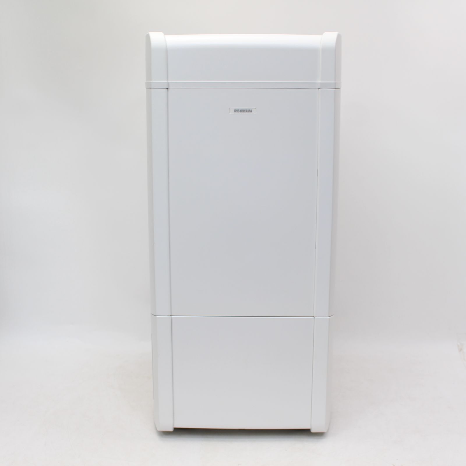 2023年製アイリスオーヤマ ハイブリッド式除湿機 16L KIJH-L160