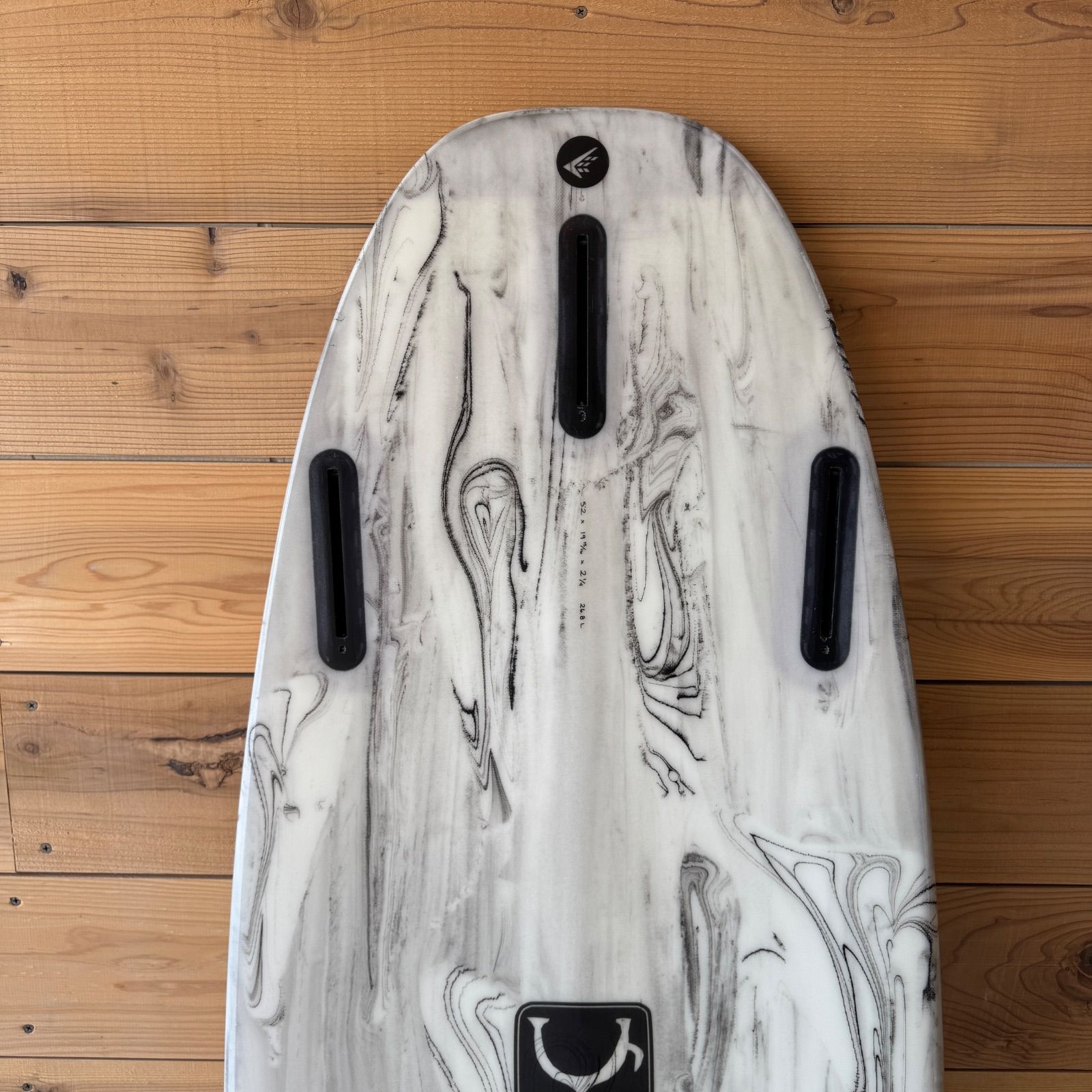 美中古 FIREWIRE ファイヤーワイヤー MachadoCado マチャドカド 5'2