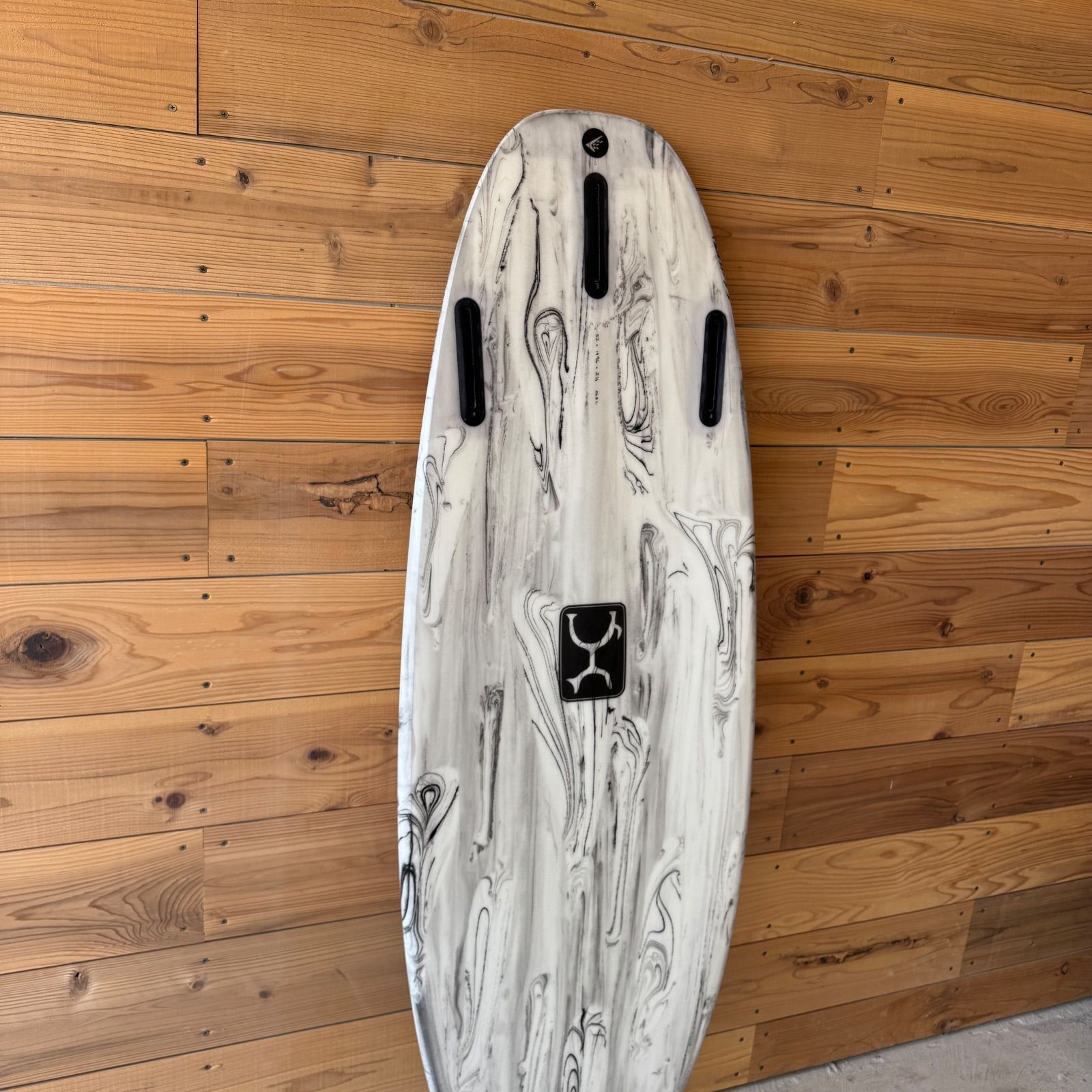 美中古 FIREWIRE ファイヤーワイヤー MachadoCado マチャドカド 5'2
