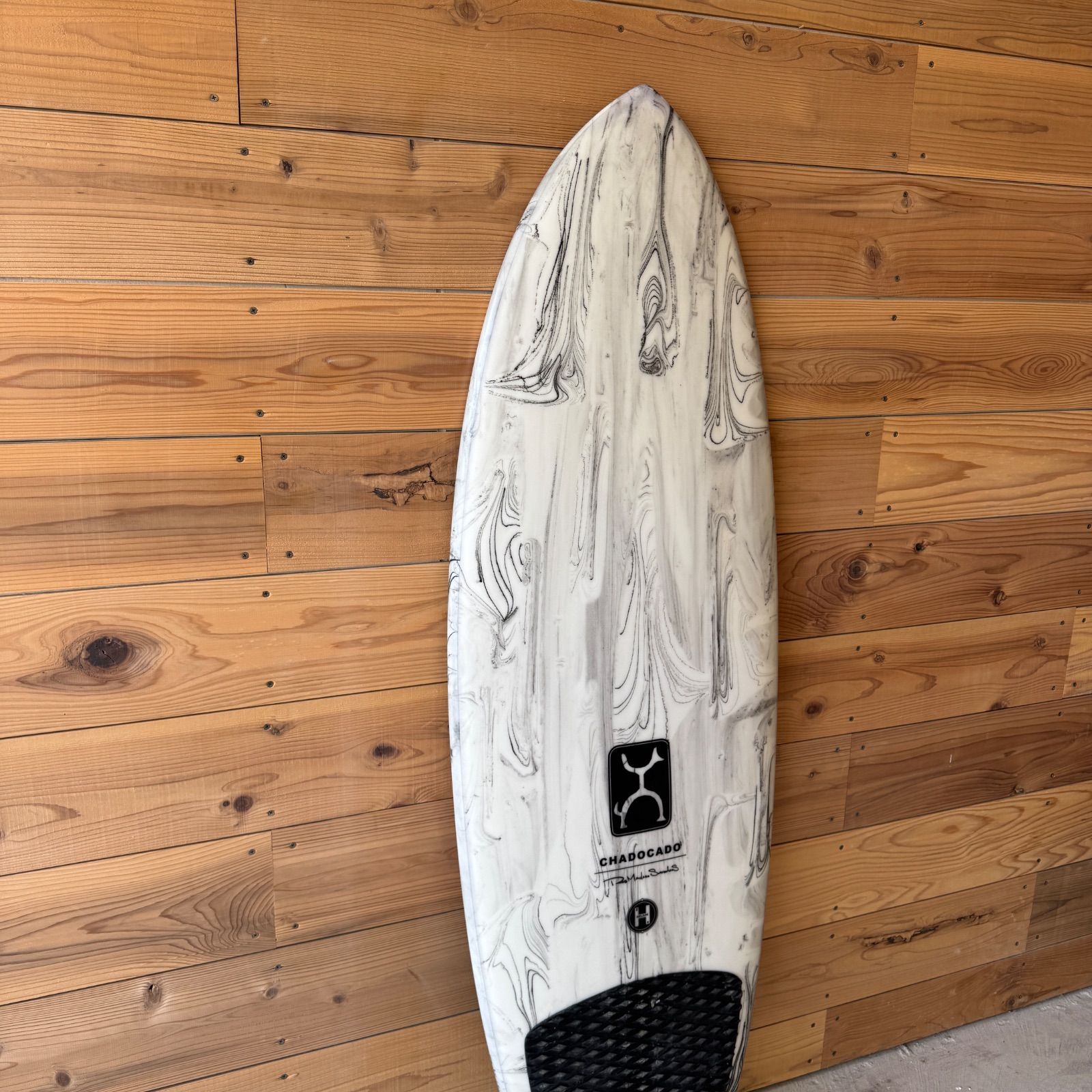 美中古 FIREWIRE ファイヤーワイヤー MachadoCado マチャドカド 5'2