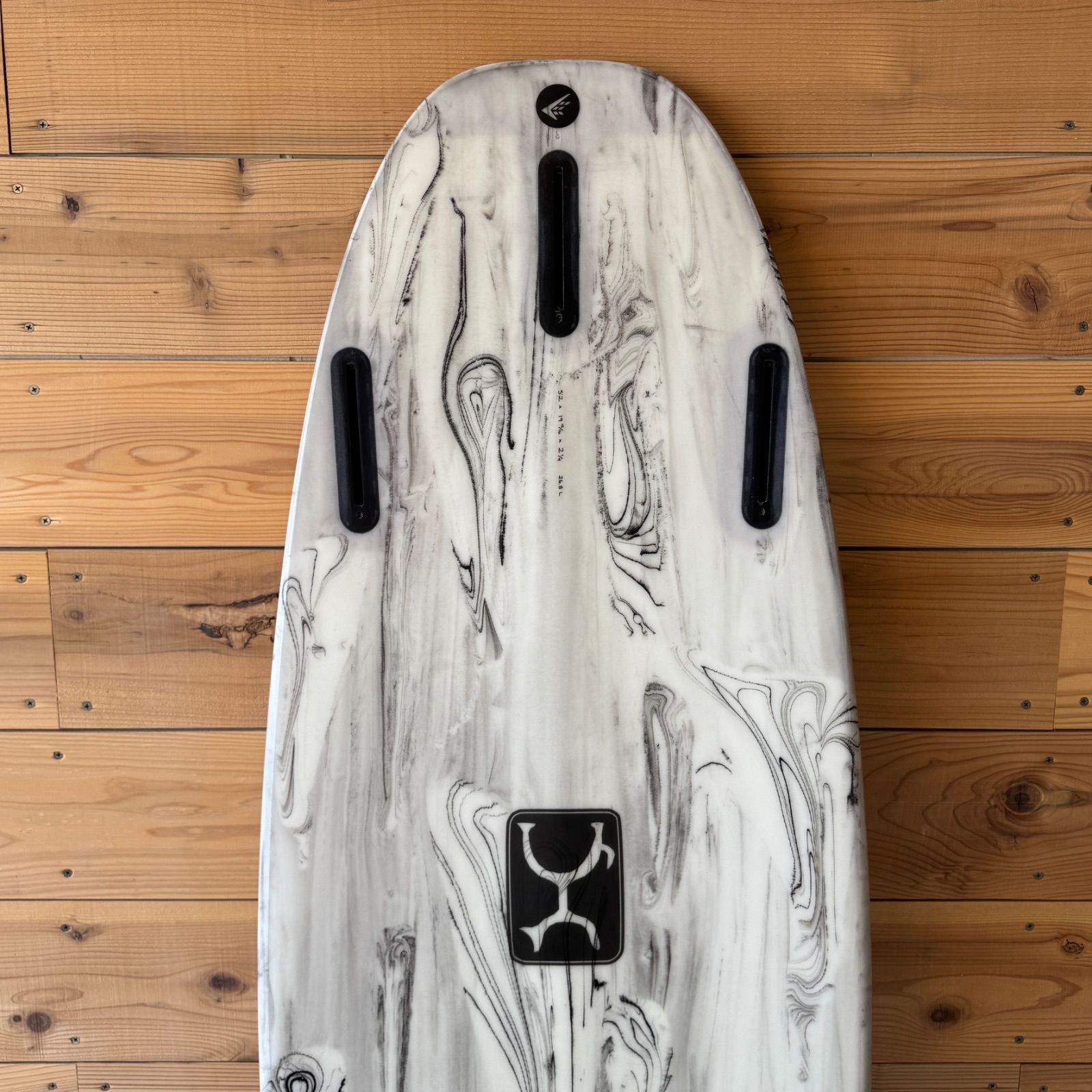 美中古 FIREWIRE ファイヤーワイヤー MachadoCado マチャドカド 5'2