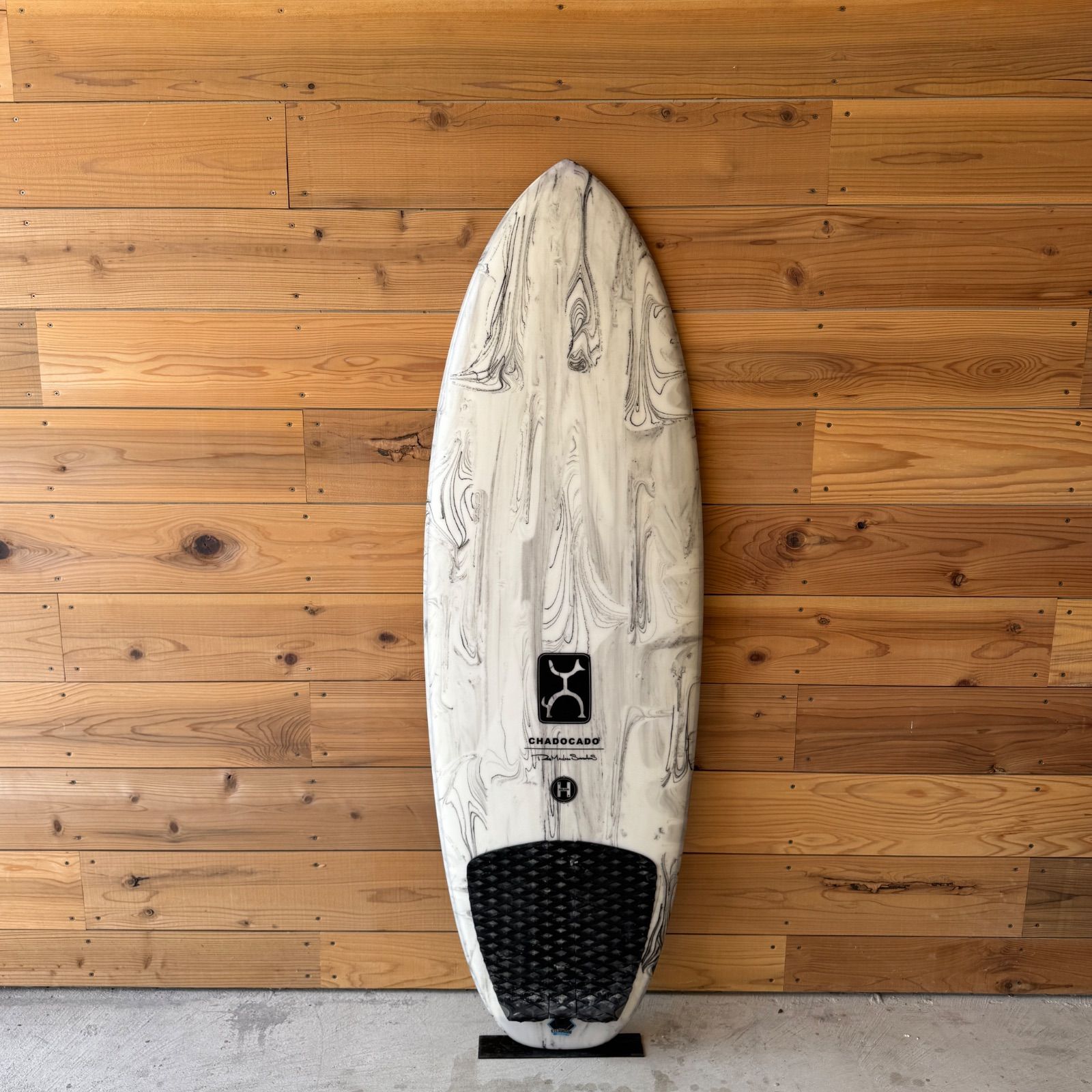 美中古 FIREWIRE ファイヤーワイヤー MachadoCado マチャドカド 5'2