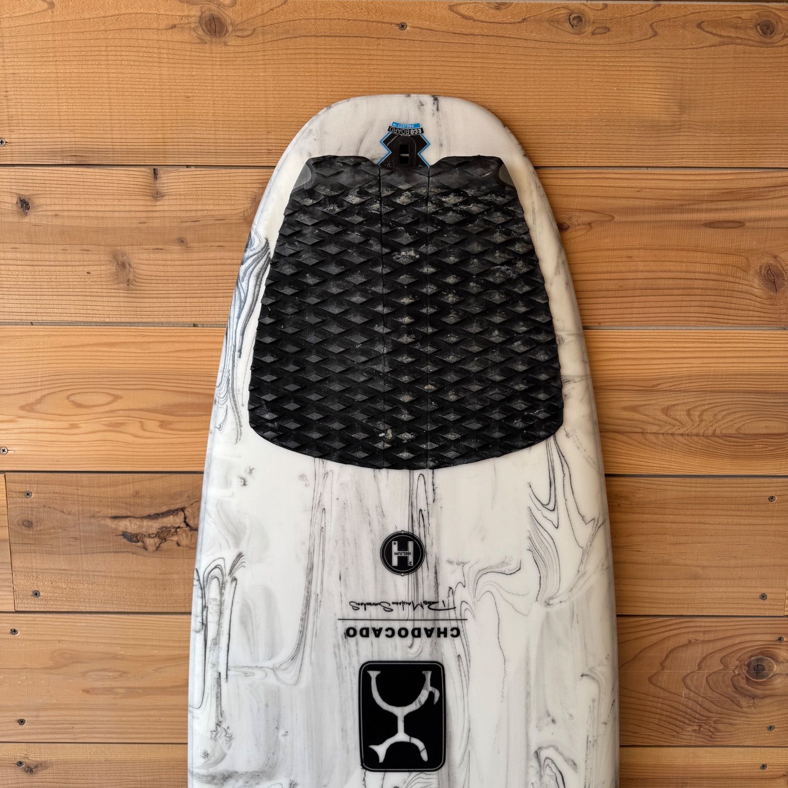 美中古 FIREWIRE ファイヤーワイヤー MachadoCado マチャドカド 5'2