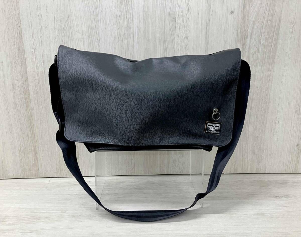 PORTER×JAM HOME MADE/ポーター×ジャムホームメイド/ショルダーバッグ 