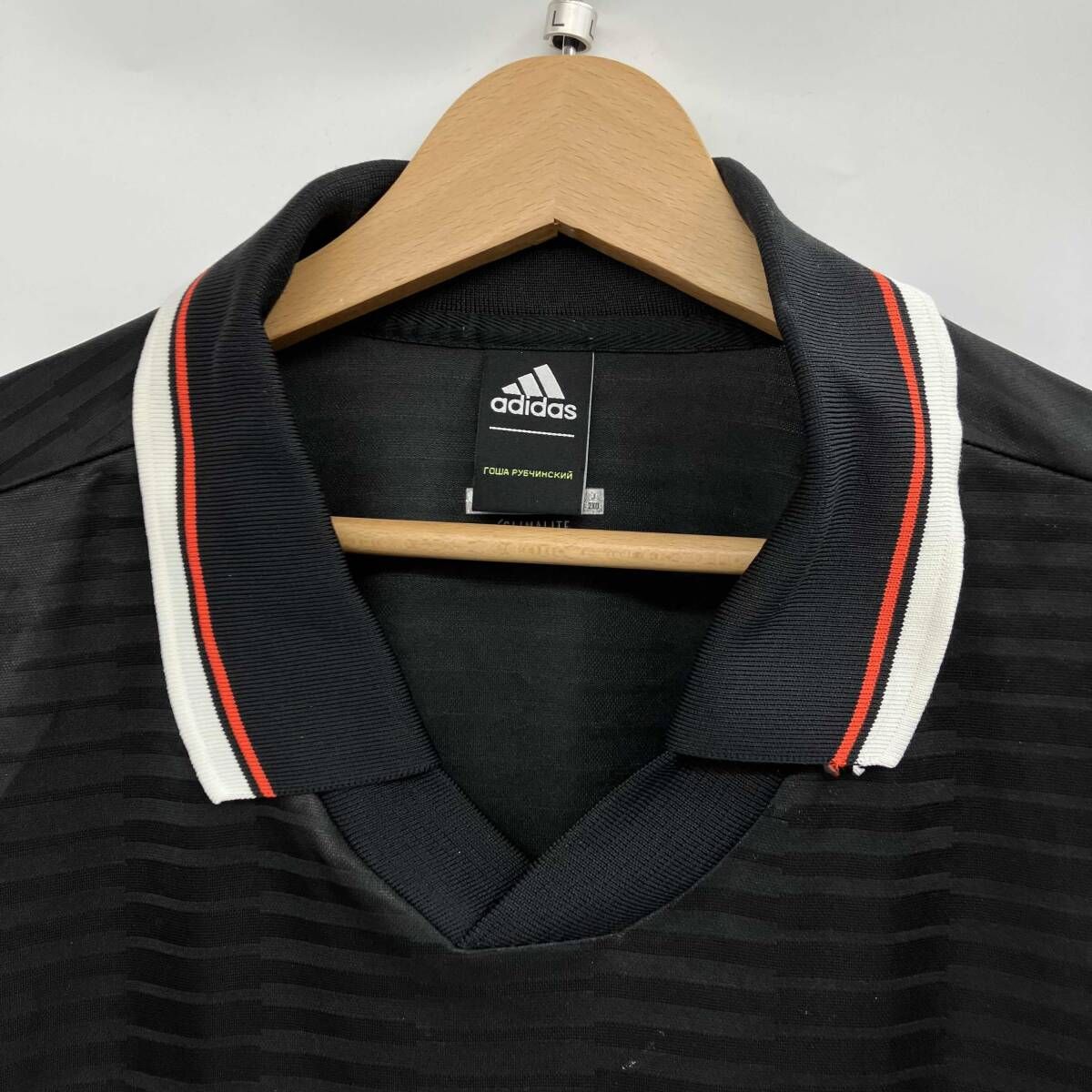 adidas×Gosha Rubchinskiy/アディダス×ゴーシャラブチンスキー/ゲーム
