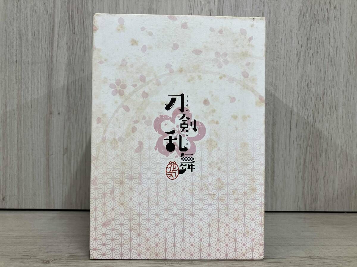 DVD 【※※※】[全6巻セット]刀剣乱舞-花丸- 其の一~其の六 - メルカリ