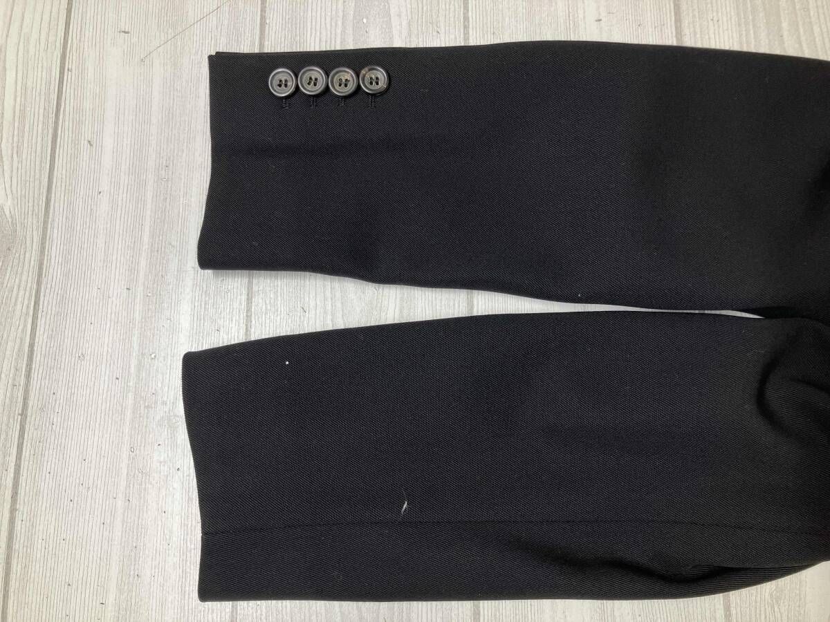 レディース Jil Sander ジルサンダー テーラードジャケット サイズ36 