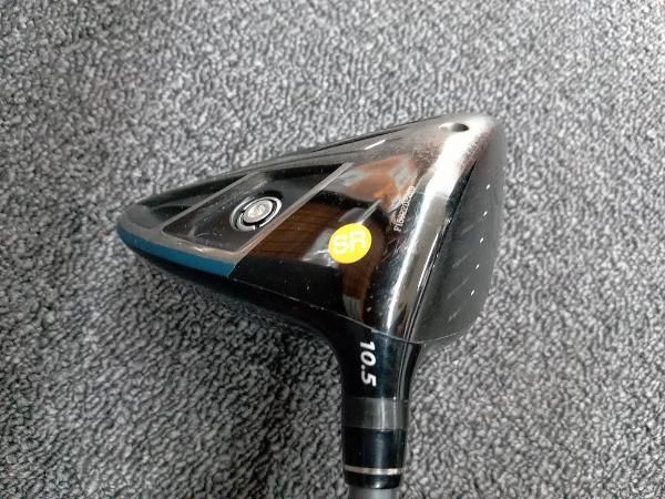 キャロウェイCallaway ROGUE STAR ドライバー 10.5 DIAMANA 60 