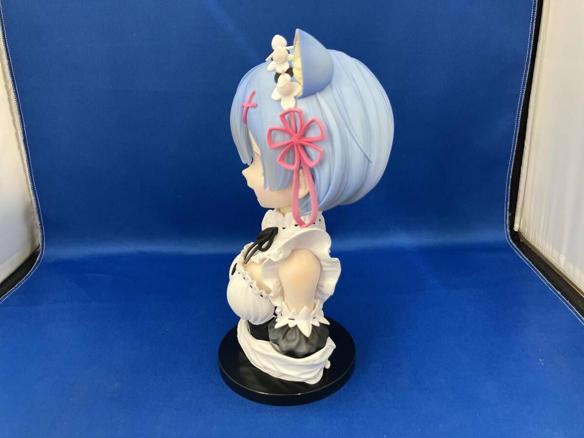 フィギュア ラストワン賞 レム ラストワンver. アートスケール