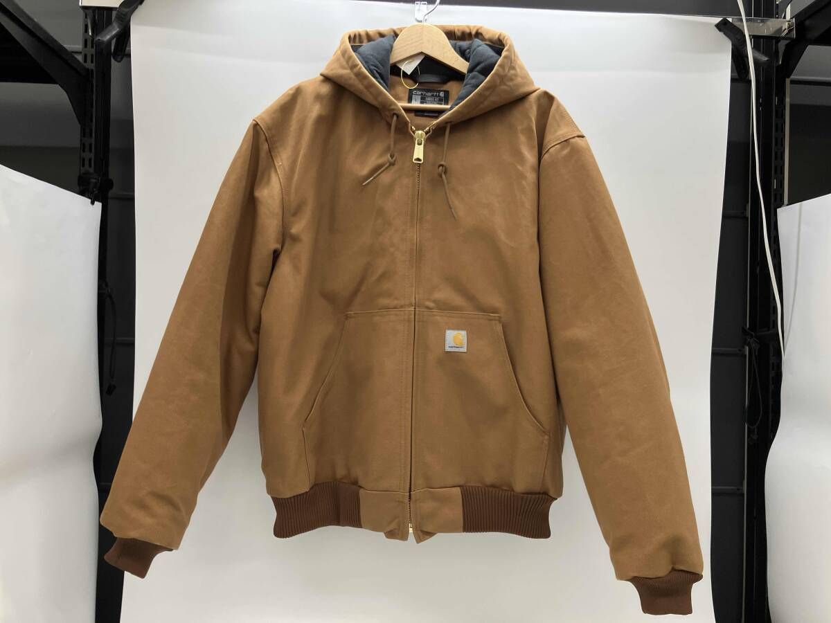 冬 carhartt OJ0140-M LOOSE FIT カーハート アクティブジャケット 