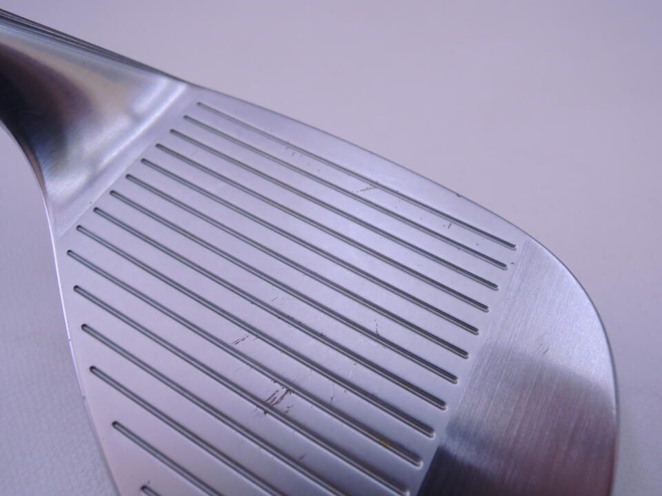 ラズル・ダズル 【訳あり】CS-05W 46度 NSプロ MODUS3 115 WEDGE