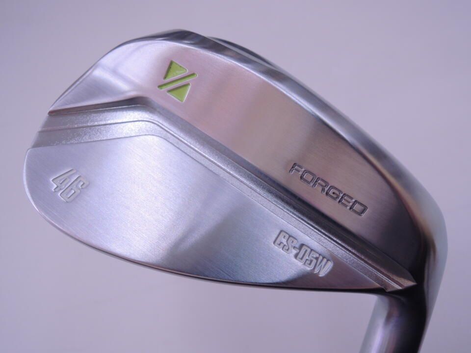 ラズル・ダズル 【訳あり】CS-05W 46度 NSプロ MODUS3 115 WEDGE