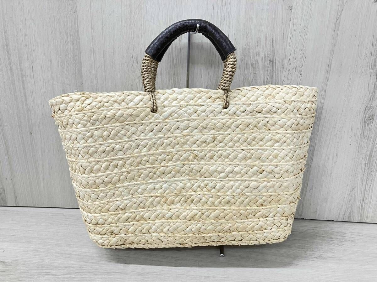 DEAN&DELUCA/ディーンアンドデルーカ/バッグ/BEAMS 別注/カゴバッグ DEAN&DELUCA/ディーンアンドデルーカ/バッグ/BEAMS 別注/カゴバッグ