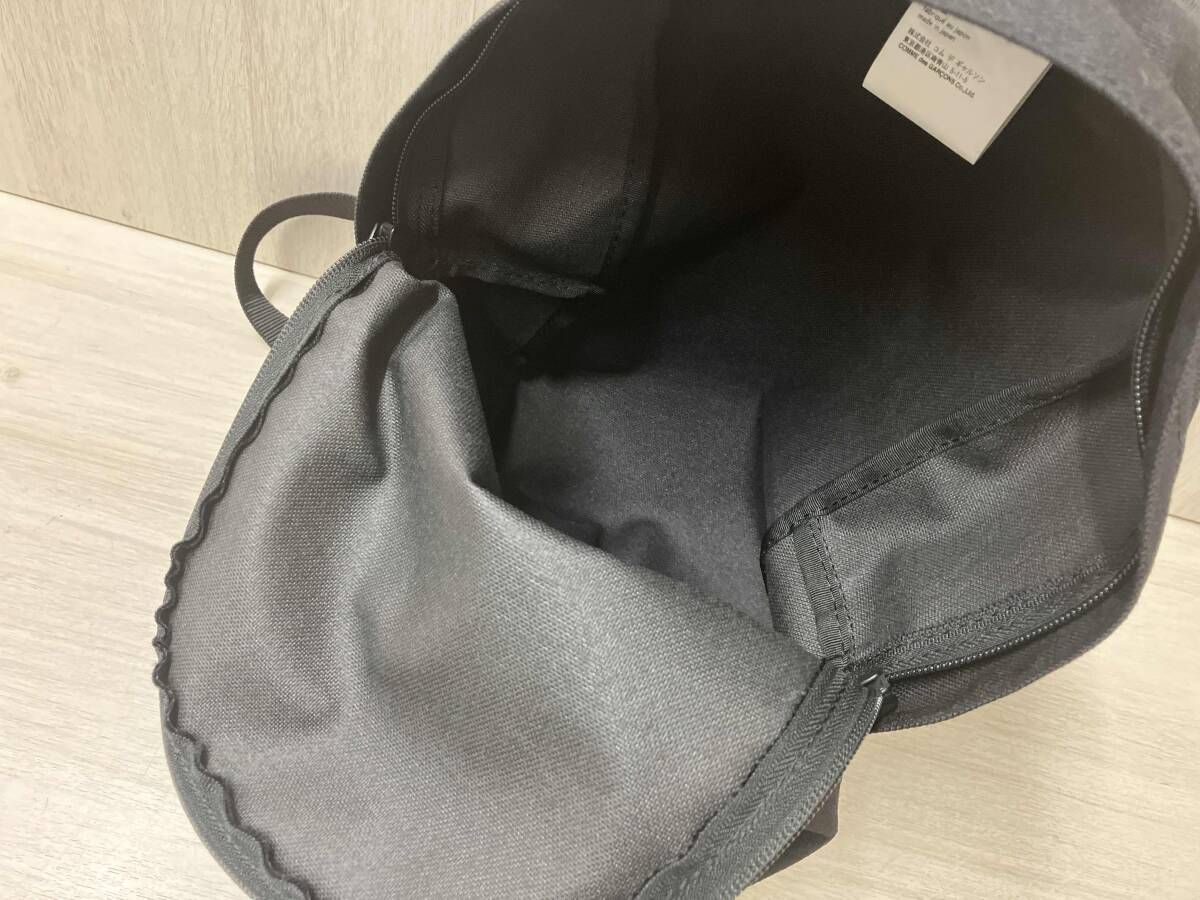 コムデギャルソン GZ-K 202 COMME des GARCONS リュック バックパック