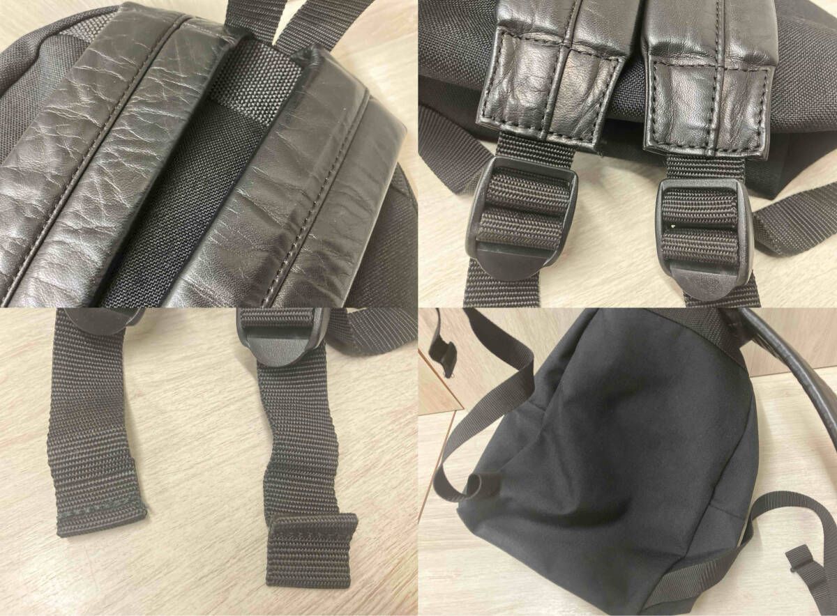 コムデギャルソン GZ-K 202 COMME des GARCONS リュック バックパック 