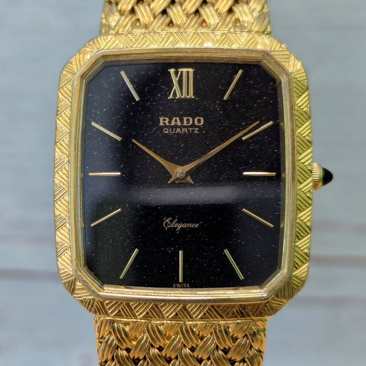 RADO メンズ ラドー DIASTAR｜中古｜なんでもリサイクルビッグバン