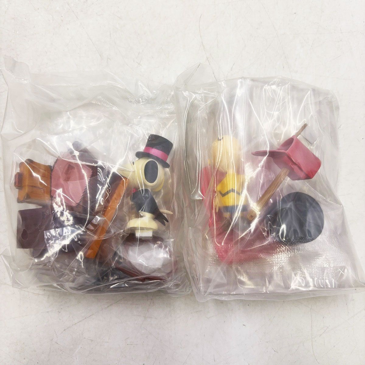 未使用】[8個入BOX] ピーナッツ フォーメーションアーツ Vol.2 