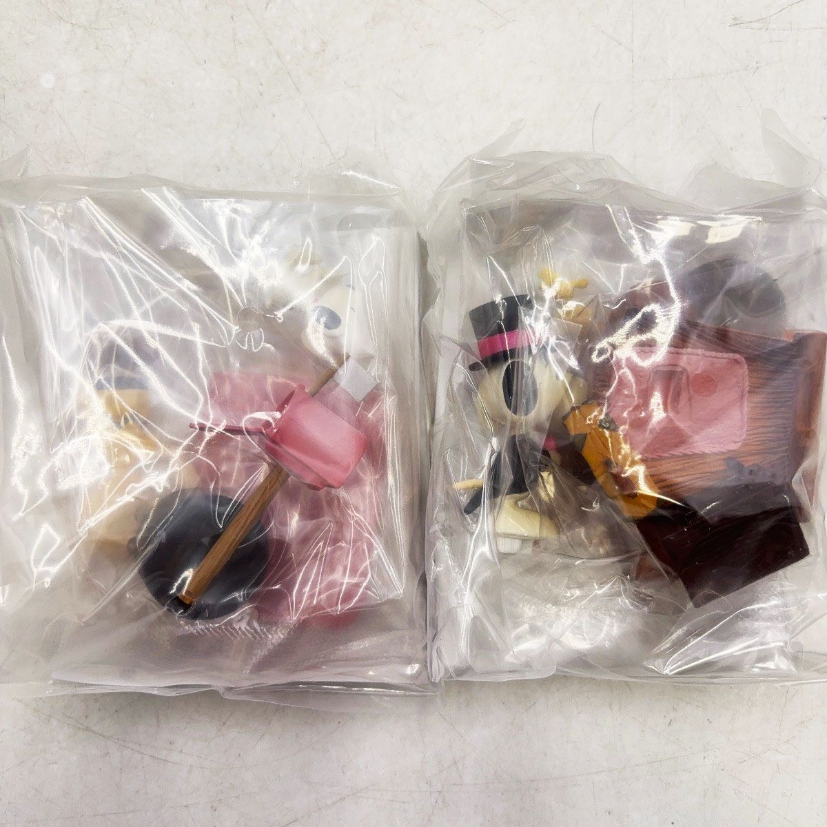 未使用】[8個入BOX] ピーナッツ フォーメーションアーツ Vol.2 