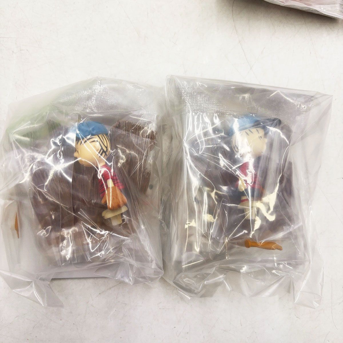 未使用】[8個入BOX] ピーナッツ フォーメーションアーツ Vol.2 