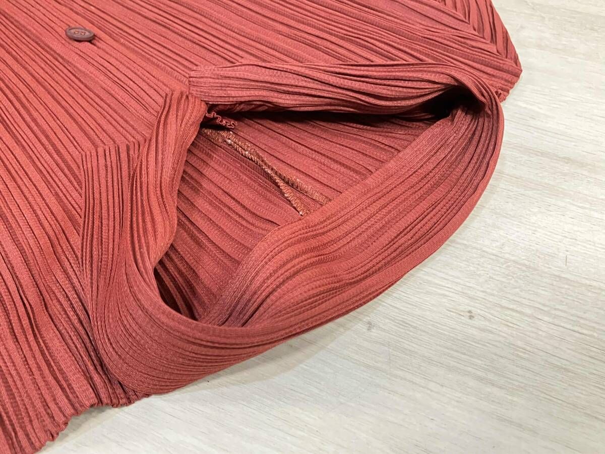 レディース ISSEY MIYAKE PLEATS PLEASE イッセイミヤケ プリーツ 