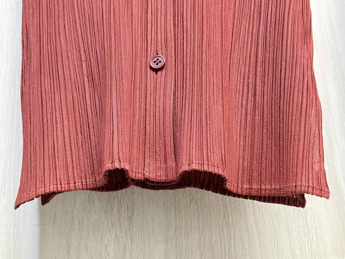 レディース ISSEY MIYAKE PLEATS PLEASE イッセイミヤケ プリーツ 