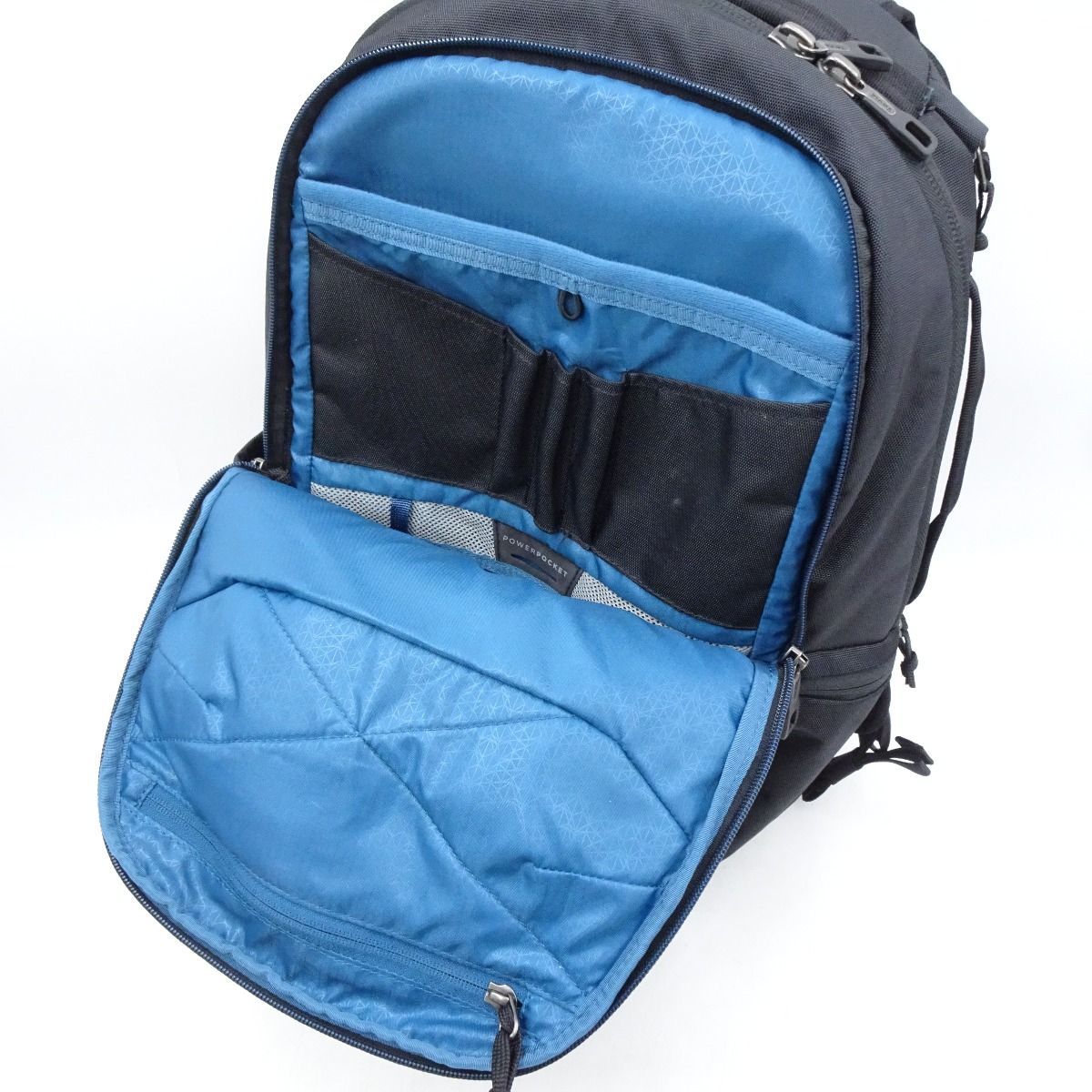 スーリー Subterra 30 バックパック サブテラ30 ブラック THULE 15 