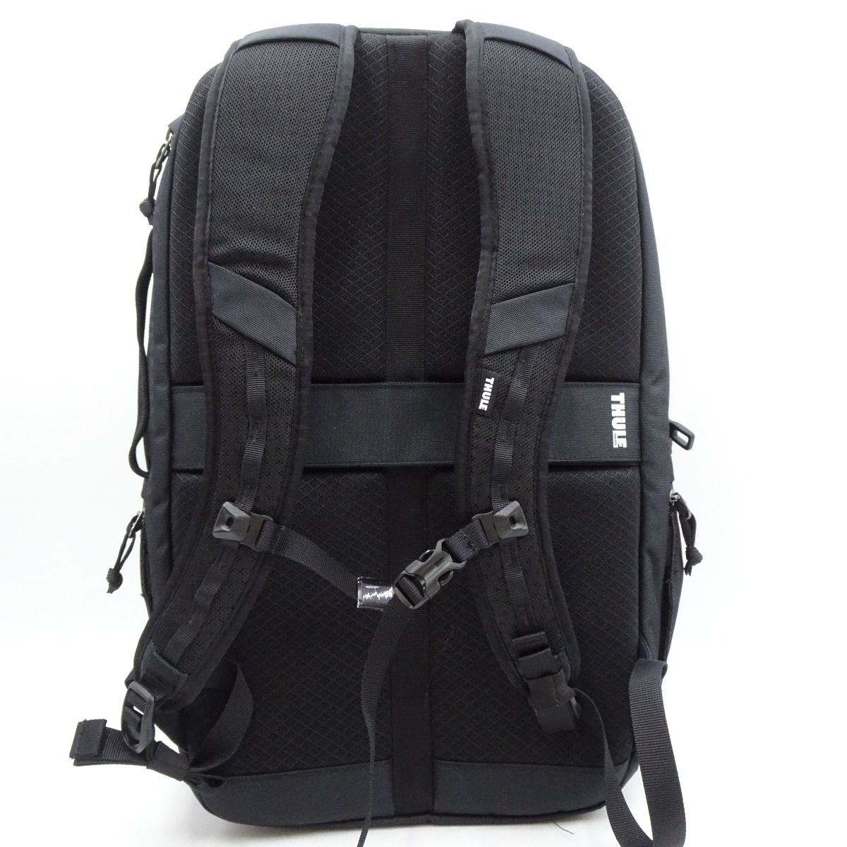 スーリー Subterra 30 バックパック サブテラ30 ブラック THULE 15 