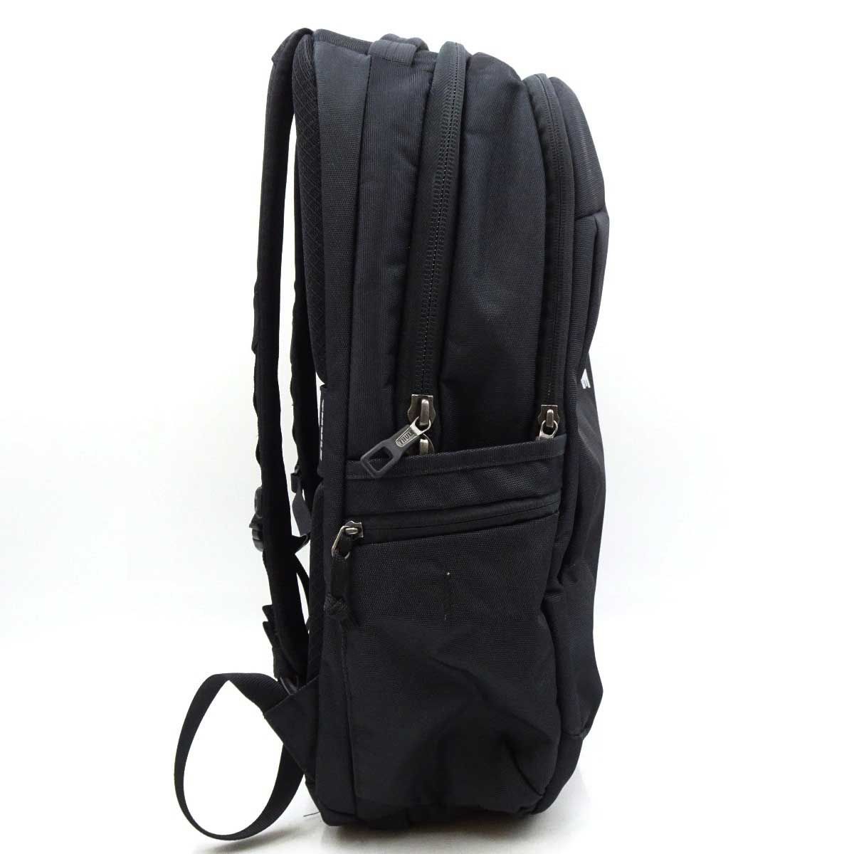 スーリー Subterra 30 バックパック サブテラ30 ブラック THULE 15 