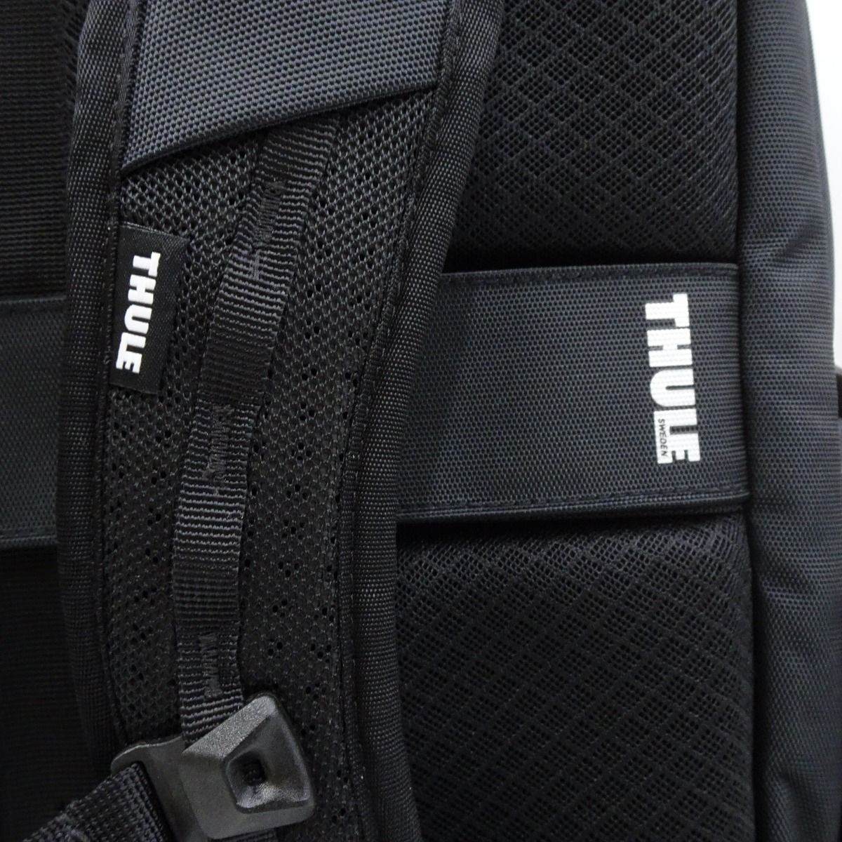 スーリー Subterra 30 バックパック サブテラ30 ブラック THULE 15 