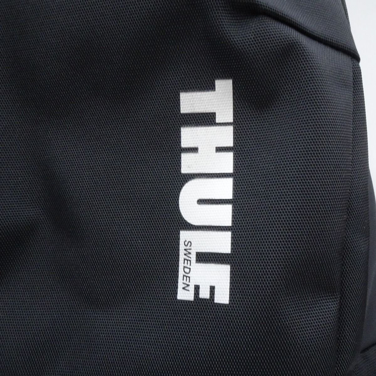 スーリー Subterra 30 バックパック サブテラ30 ブラック THULE 15 