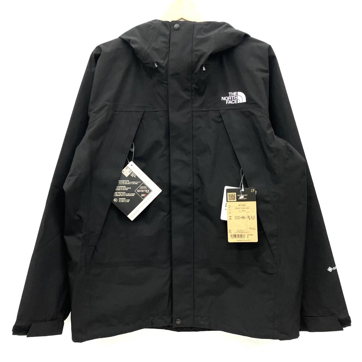THE NORTH FACE ノースフェイス NP12503 Mountain Rounder THE NORTH FACE ノースフェイス NP12503 Mountain Rounder