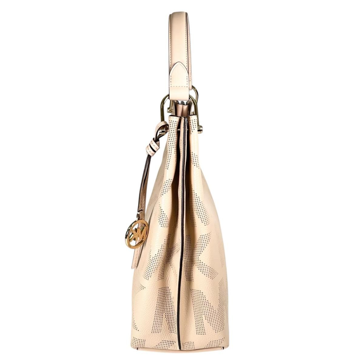 マイケルコース 35T1GV9L3L 大容量 トートバッグ Joan Slouchy トート 