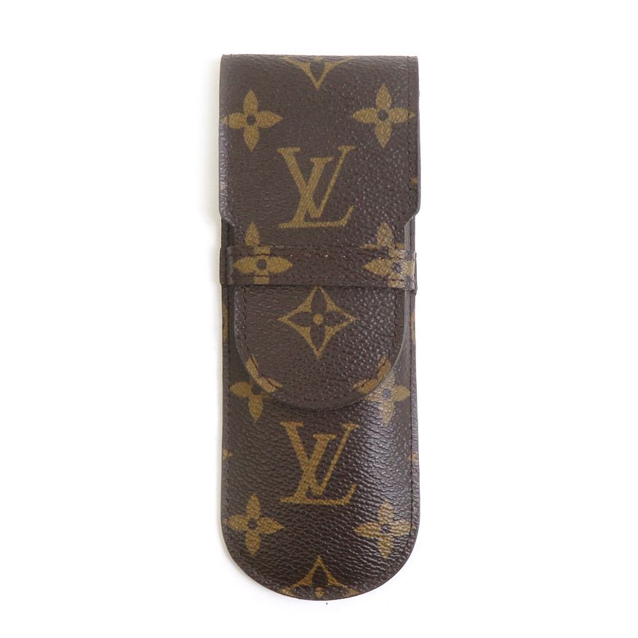 ルイ ヴィトン LOUIS VUITTON ペンケース M62970 - メルカリ
