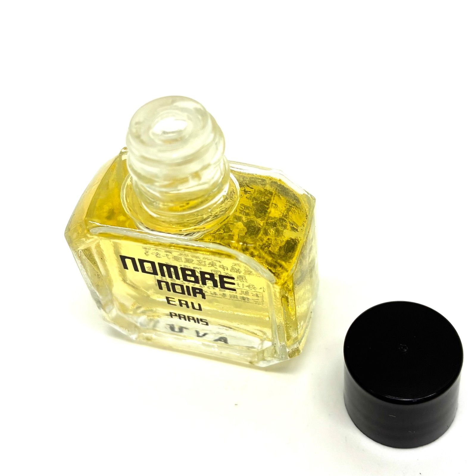 ◇SHISEIDO◇資生堂 NOMBRE NOIR ノンブルノアール オードパルファム 