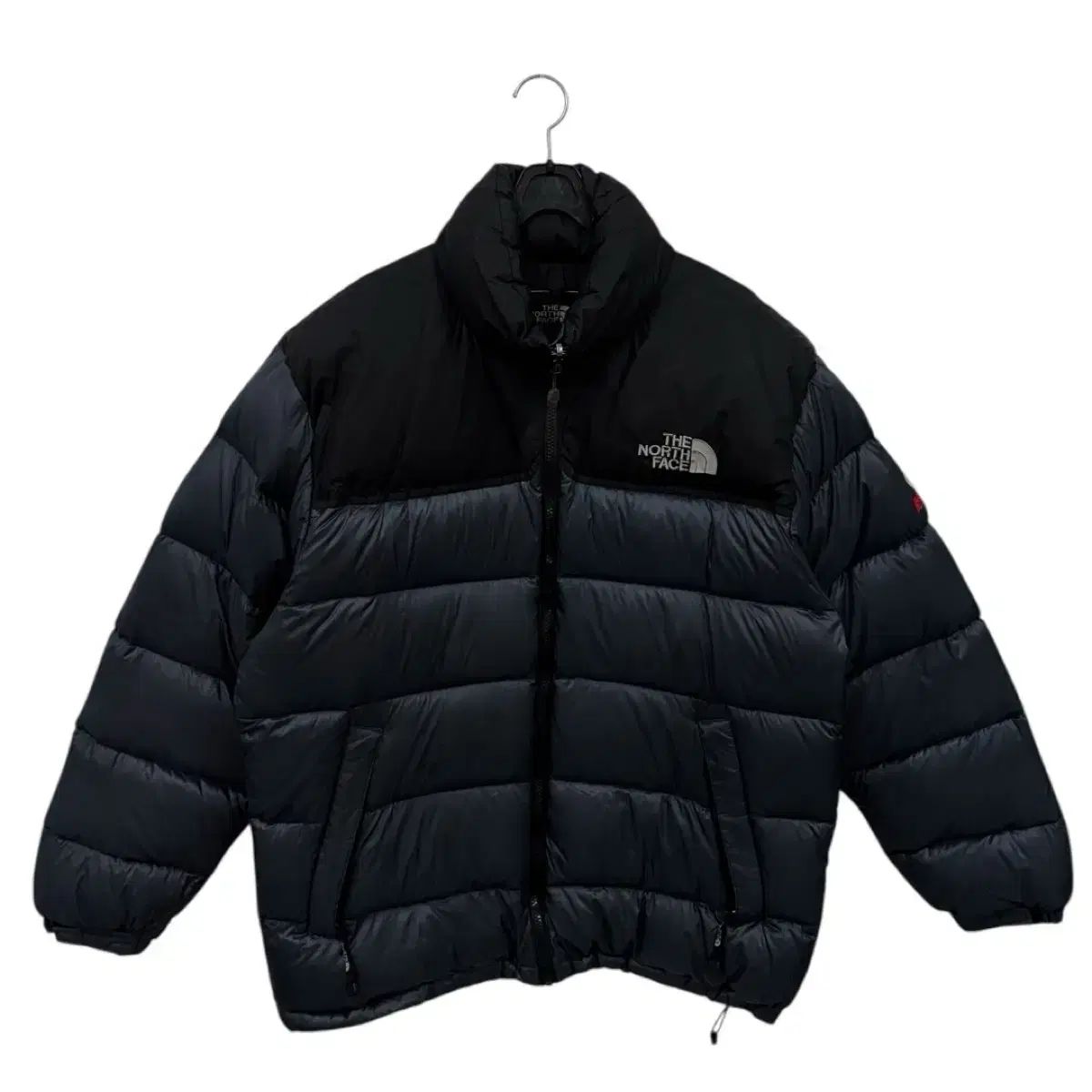 THE NORTH FACE ザノースフェイス 900 ヌプシ ダウン XL - メルカリ
