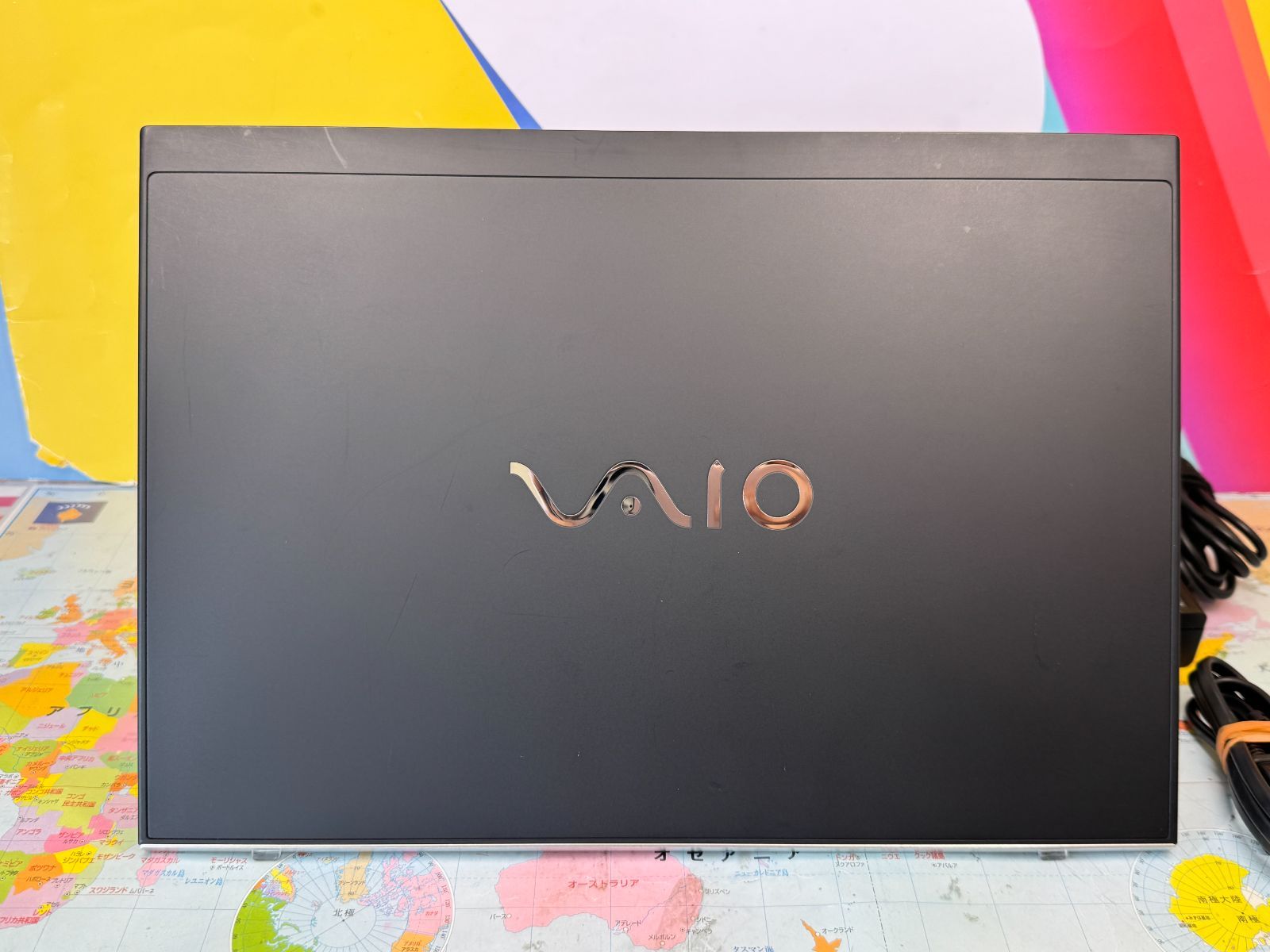 極美品 VAIO VJPK13 14型 Office付 軽量ノートPC - メルカリ