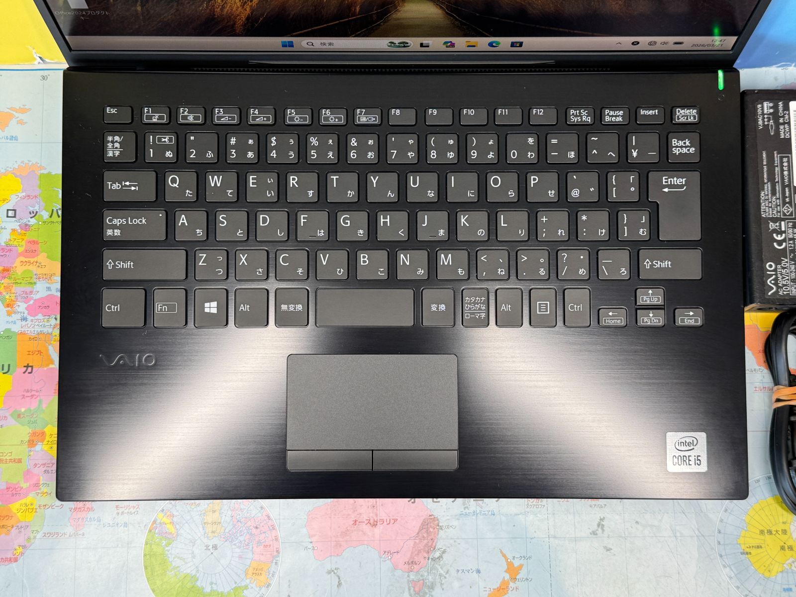 極美品 VAIO VJPK13 14型 Office付 軽量ノートPC - メルカリ