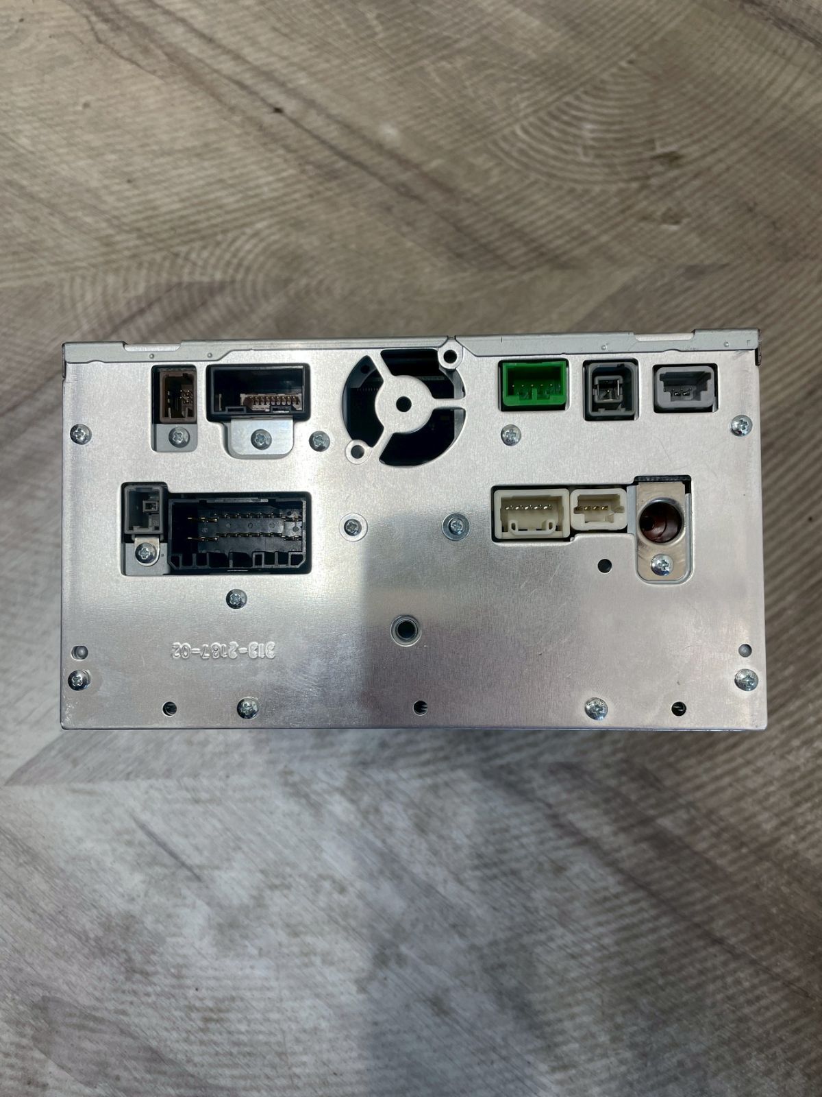 QY-1005 Clarion スズキ純正ナビナビゲーション - メルカリ