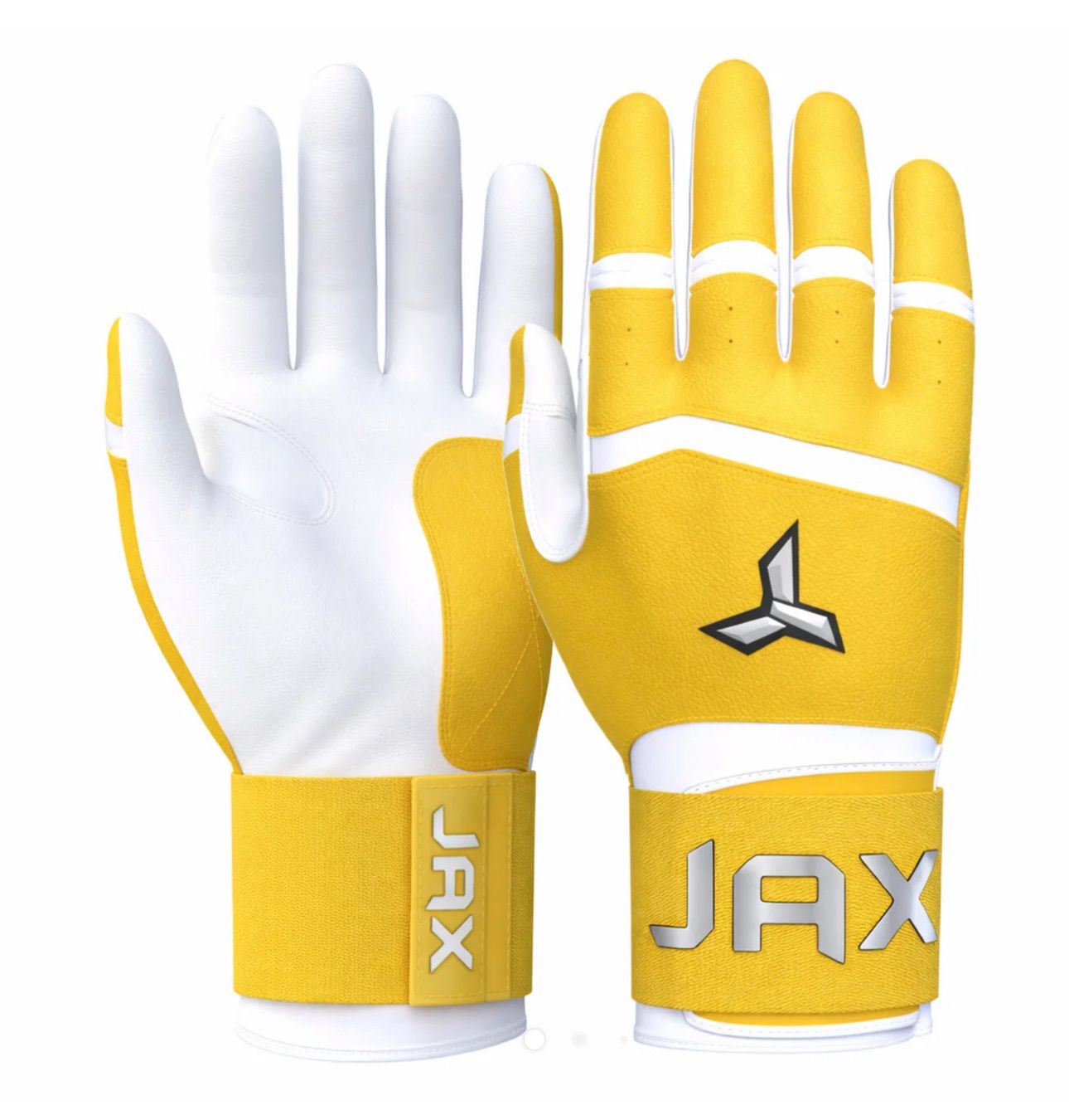 【パットなし 】JAX Lead Off Lemon | Strap Cuff