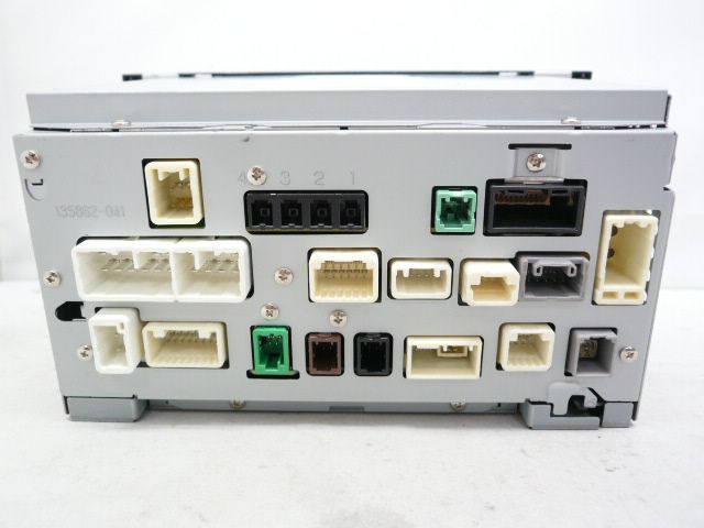 中古】 訳あり 2022秋 9インチ トヨタ純正 NSZT-Y68T メモリーナビ 地