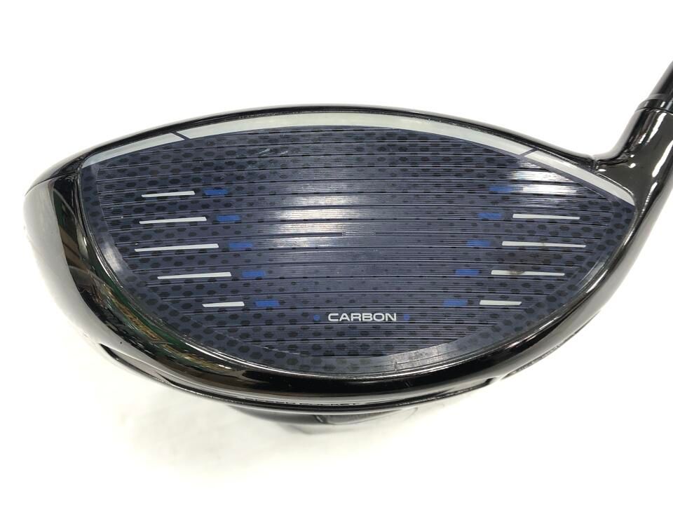 テーラーメイド Qi10 LS 9度 Diamana BLACK TM602025 Sフレックス