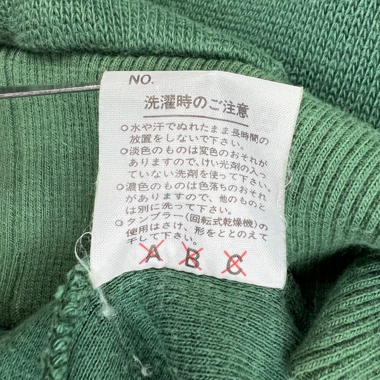 LACOSTE 70s vintage CLUB patch logo sweatshirts 3 L ラコステ 