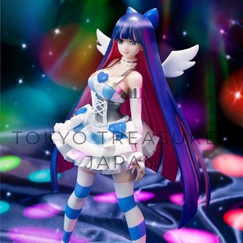 New PANTY & STOCKING フィギュア【14個】 人気，定番人気 New PANTY ＆ STOCKING with GARTERBELT BRILLIANT